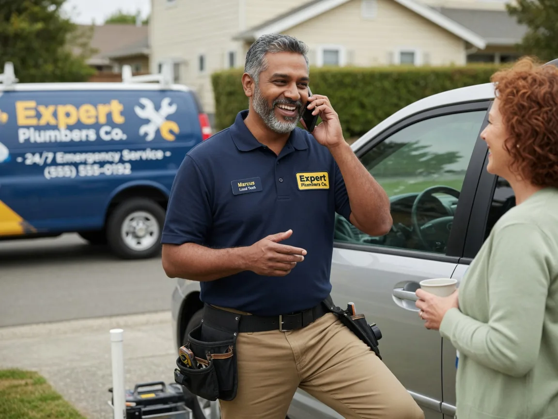 Clogged Drain Repair in Owensville, IN